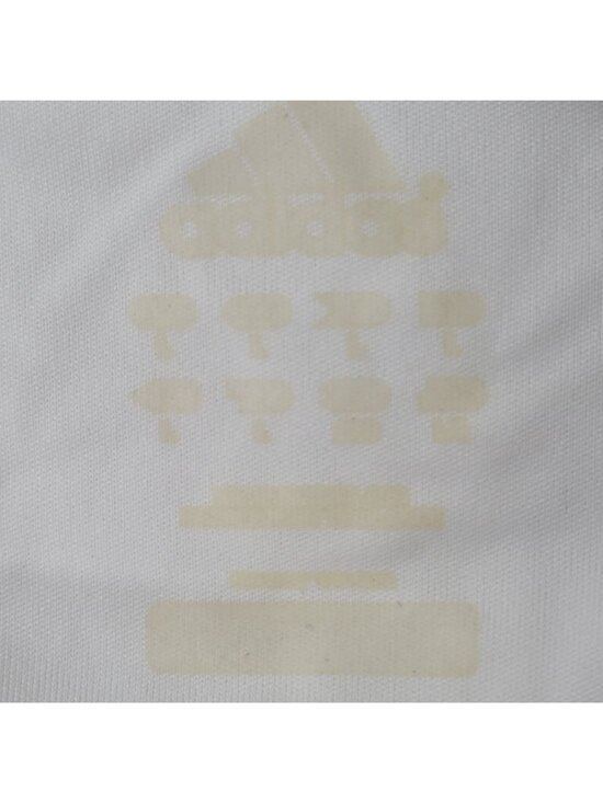 Adidas New England Revolution 2008 Away Men White/Navy Jersey Size L RARE SAMPLE - Picture 11 of 11